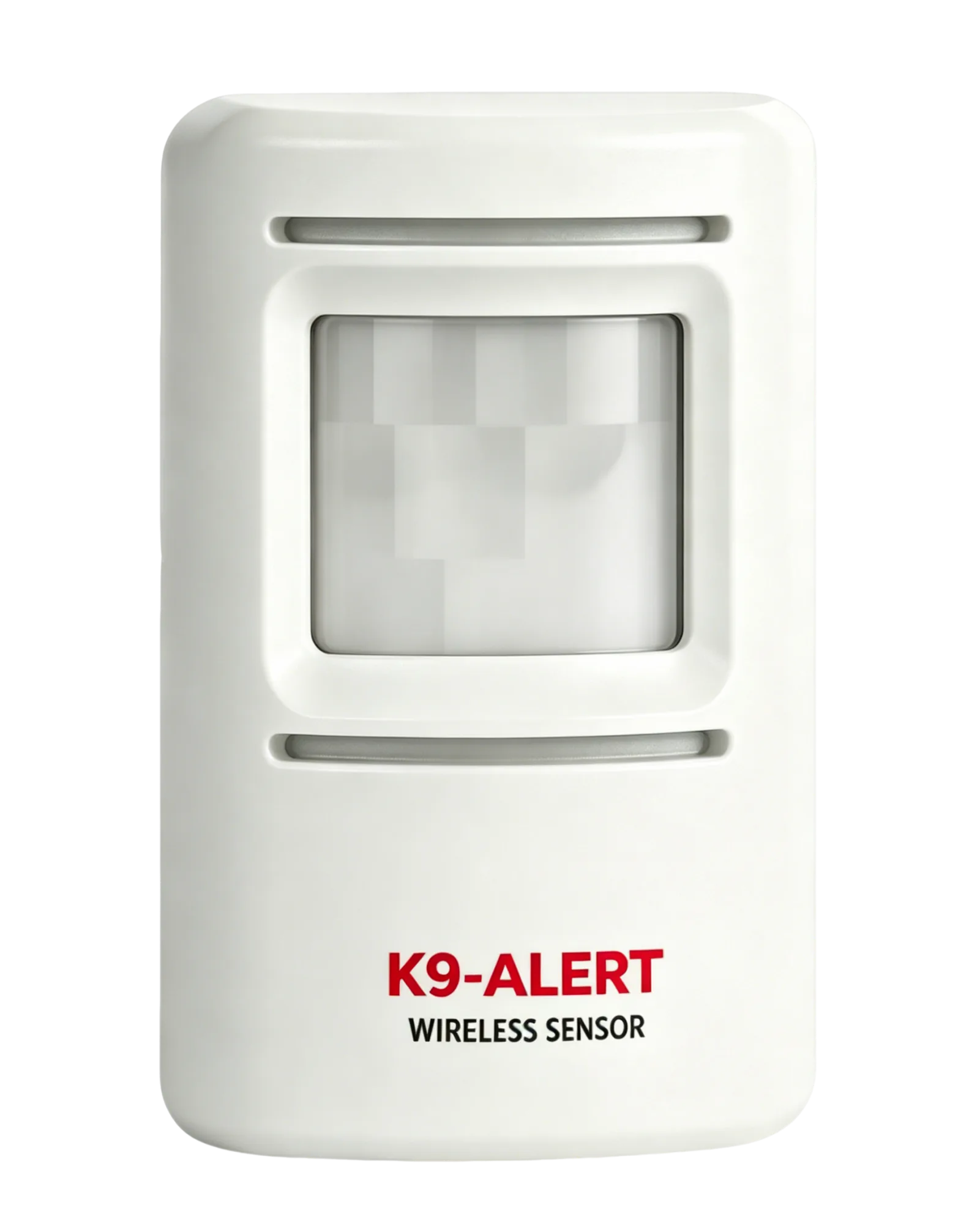 K9-Alert extra wireless motion sensor